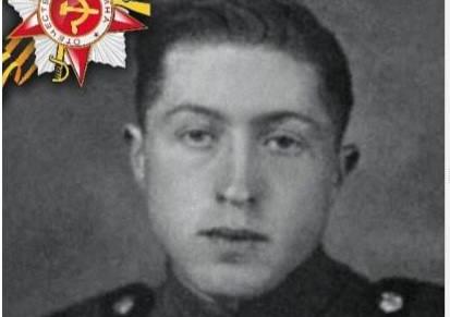 Дзамыхов Курман-Али  Якубович  (1922-1998)