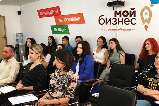 Малый и средний бизнес в Карачаево-Черкесии показывают рекордный рост