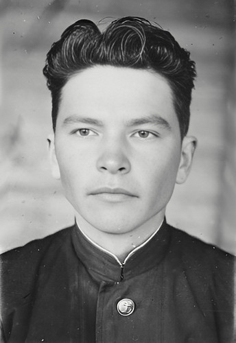  Абишев Хусин Имам-Алиевич (1920-1991)
