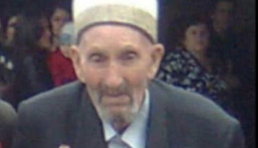 Хосуев Магомед Локманович (1909-2009)