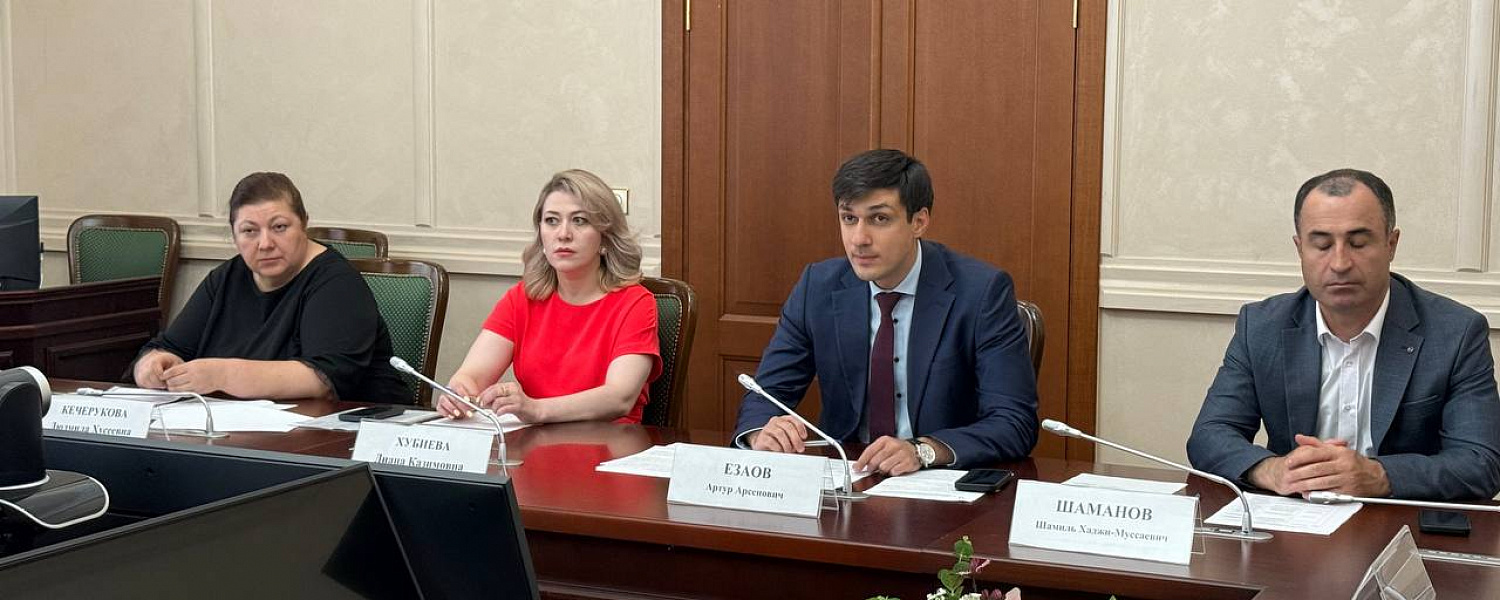 В 5 раз выросло число социальных предприятий КЧР за последние 3 года