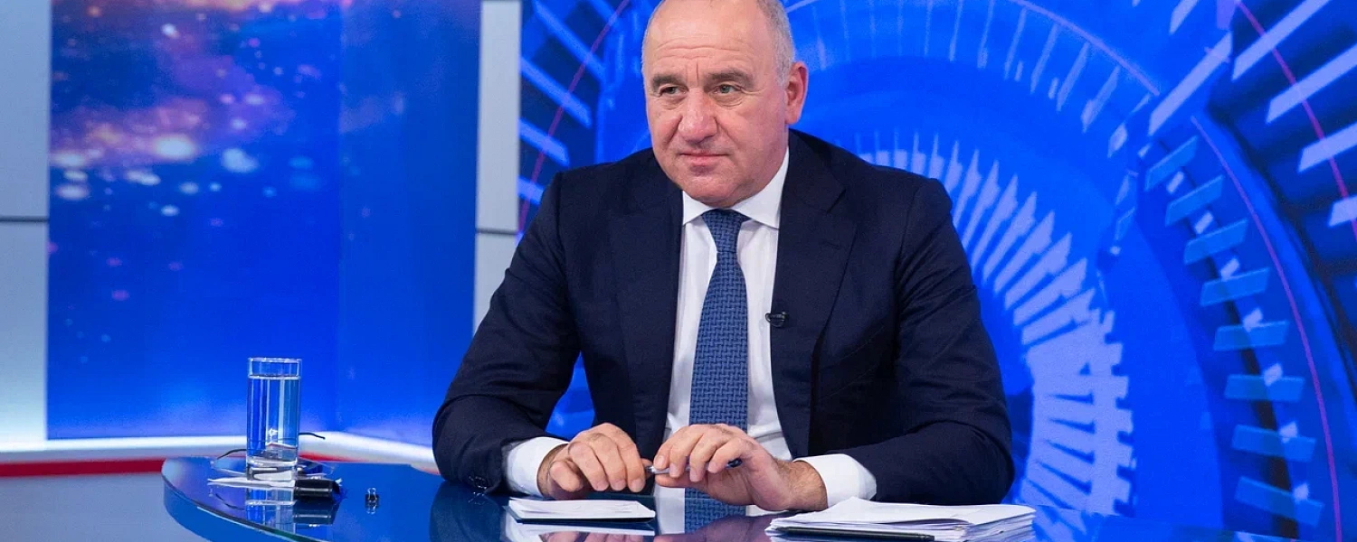 Рашид Темрезов: «Обеспечение качественной питьевой водой - одна из главных задач»