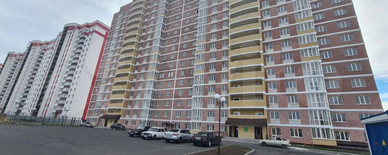 Черкесск – в топ-10 городов России по темпам жилищного строительства  
