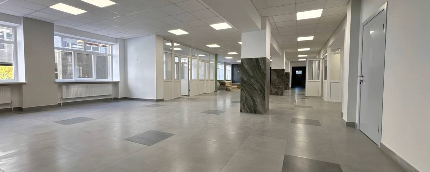 В 2026 году в 5 школах Карачаево-Черкесии пройдет масштабный капремонт